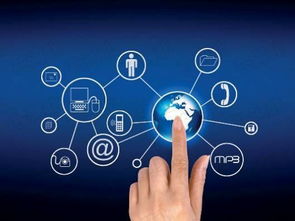 燕趙大地迎新風 盤點河北八月互聯網領域重磅動態