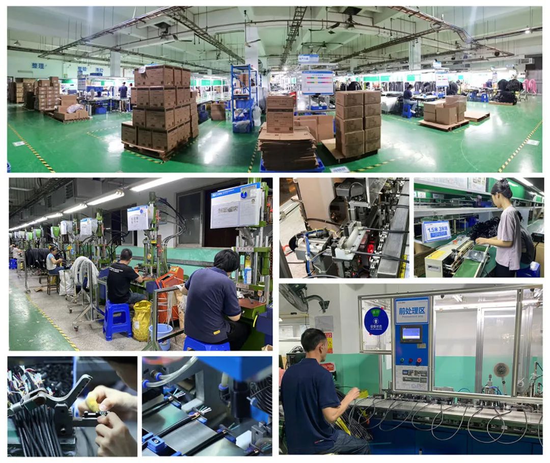 攜手共進(jìn)，精益求精 凱波科技啟動(dòng)《精益管理》咨詢項(xiàng)目，開(kāi)啟電子產(chǎn)品銷售新篇章